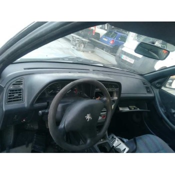 peugeot 306 berlina 3/4/5 puertas (s2) del año 1999