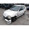 fiat seicento / 600 (187_) del año 2001