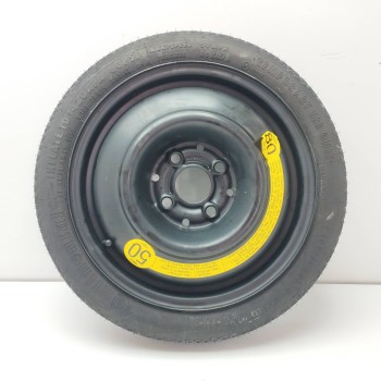 NEUMATICO REPUESTO 1L0601025D 3 5J14H2 ET38 4H 4X100