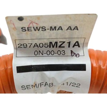 Recambio de no identificado para renault megane e-tech suv ev40 (bnj2) referencia OEM IAM 297A05MZ1A CABLE DE ALTA TENSION 