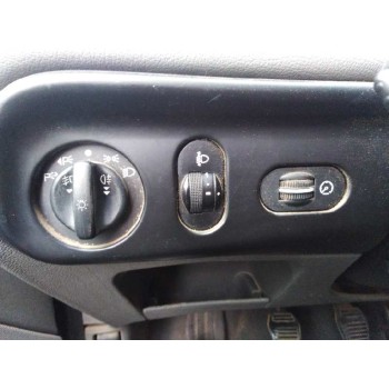 ford mondeo familiar (gd) del año 1998