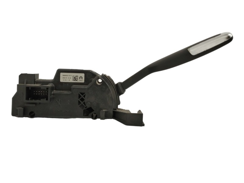 Recambio de palanca cambio para citroën c4 picasso 1.2 12v e-thp referencia OEM IAM 98002212VV FUELLE DAÑADO Recambio de palanca cambio para citroën c4 picasso 1.2 12v e-thp referencia OEM IAM 98002212VV FUELLE DAÑADO