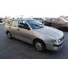 seat cordoba berlina (6k2) del año 2001