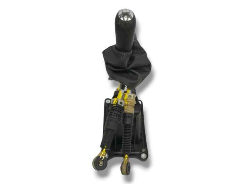 Recambio de palanca cambio para renault captur i ( j5 h5 ) 1.5 dci 90 referencia OEM IAM 349016019R Recambio de palanca cambio para renault captur i ( j5 h5 ) 1.5 dci 90 referencia OEM IAM 349016019R