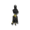 Recambio de palanca cambio para renault captur i ( j5 h5 ) 1.5 dci 90 referencia OEM IAM 349016019R  