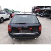 audi a6 avant (4b5) del año 2002