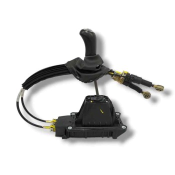 Recambio de palanca cambio para renault captur i ( j5 h5 ) 1.5 dci 90 referencia OEM IAM 349016019R  