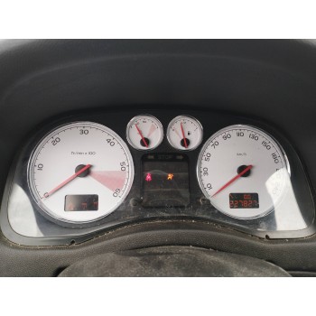 peugeot 307 break/sw (s2) del año 2007