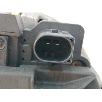 Recambio de alternador para seat ibiza (6l1) 1.9 sdi referencia OEM IAM   