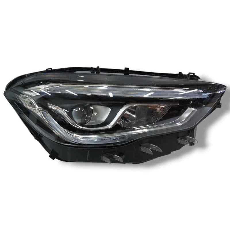 FARO DERECHO SIN CENTRALITA SIN MODULO LED