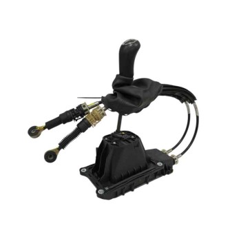 Recambio de palanca cambio para renault captur i ( j5 h5 ) 1.5 dci 90 referencia OEM IAM 349016019R  