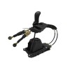 Recambio de palanca cambio para renault captur i ( j5 h5 ) 1.5 dci 90 referencia OEM IAM 349016019R  