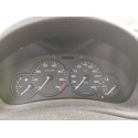 PEUGEOT 206 BERLINA