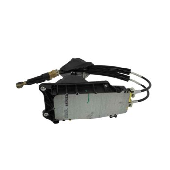 Recambio de palanca cambio para renault captur i ( j5 h5 ) 1.5 dci 90 referencia OEM IAM 349016019R  