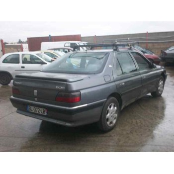 peugeot 605 del año 1994