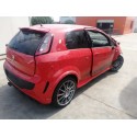 FIAT PUNTO EVO (199_)