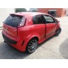 abarth punto (evo) (199) del año 2011