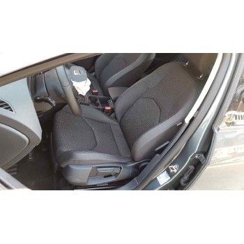 seat leon (5f1) del año 2017