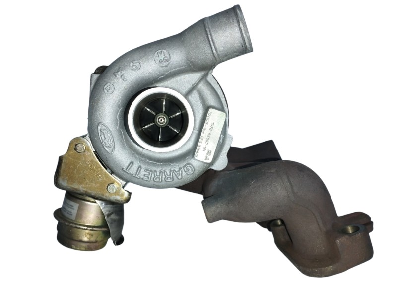 Recambio de turbocompresor para ford mondeo berlina (ge) 2.0 tdci td cat referencia OEM IAM 157Q6K682BH 7042267 