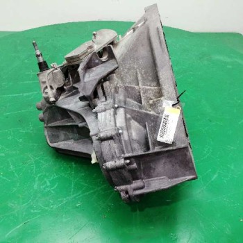 Recambio de caja cambios para renault clio iii 2.0 16v referencia OEM IAM TL4008  