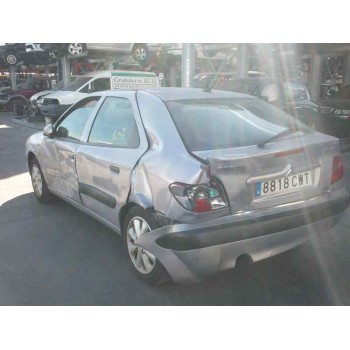 citroën xsara berlina del año 2004