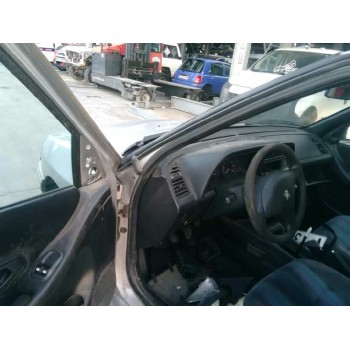 peugeot 306 berlina 3/4/5 puertas (s2) del año 1999