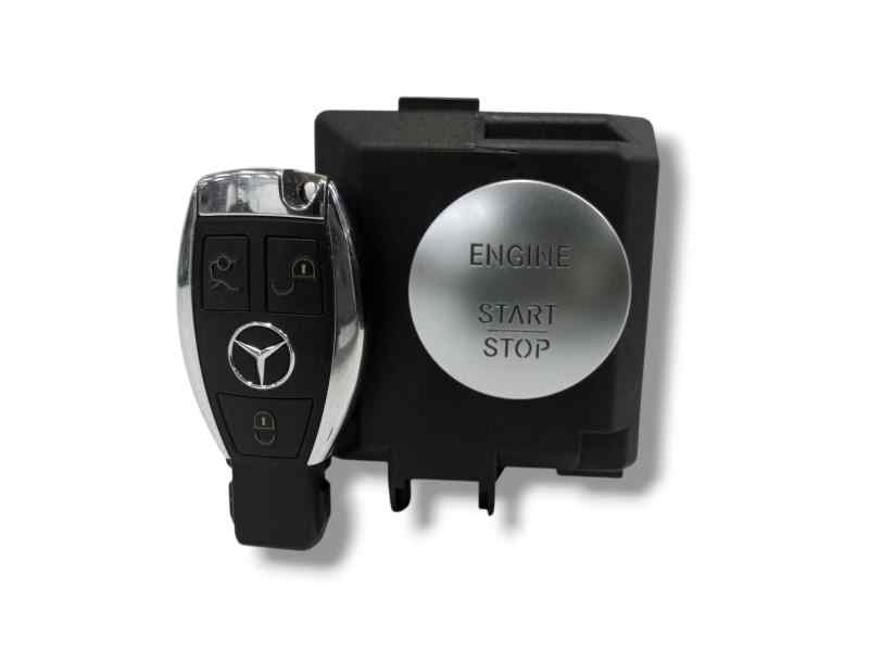 Recambio de conmutador de arranque para mercedes-benz clase gla (w156) 200 cdi referencia OEM IAM A2469055003 Recambio de conmutador de arranque para mercedes-benz clase gla (w156) 200 cdi referencia OEM IAM A2469055003