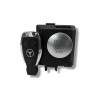 Recambio de conmutador de arranque para mercedes-benz clase gla (w156) 200 cdi referencia OEM IAM A2469055003  