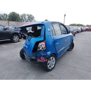 hyundai atos (mx) del año 2005