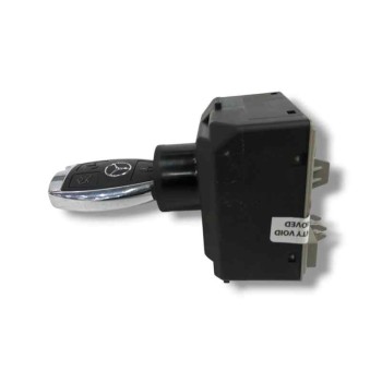 Recambio de conmutador de arranque para mercedes-benz clase gla (w156) 200 cdi referencia OEM IAM A2469055003  