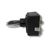 Recambio de conmutador de arranque para mercedes-benz clase gla (w156) 200 cdi referencia OEM IAM A2469055003  