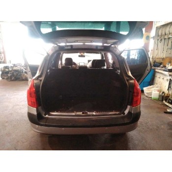 peugeot 308 sw del año 2009