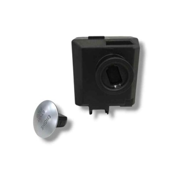 Recambio de conmutador de arranque para mercedes-benz clase gla (w156) 200 cdi referencia OEM IAM A2469055003  