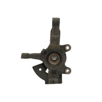 Recambio de mangueta delantera izquierda para nissan micra v (k14) 1.0 12v cat referencia OEM IAM 400155FA0H  