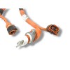 Recambio de no identificado para renault megane e-tech suv ev40 (bnj2) referencia OEM IAM 297A05MZ1A CABLE DE ALTA TENSION 