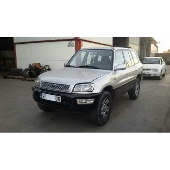 toyota rav 4 i cabrio (_a1_) del año 1998