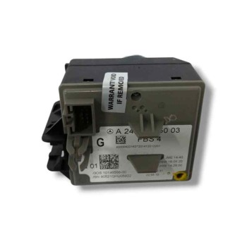 Recambio de conmutador de arranque para mercedes-benz clase gla (w156) 200 cdi referencia OEM IAM A2469055003  