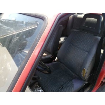 seat ibiza del año 1992