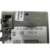 Recambio de conmutador de arranque para mercedes-benz clase gla (w156) 200 cdi referencia OEM IAM A2469055003  