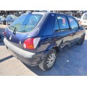 FORD FIESTA BERLINA (DX)