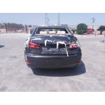 lexus is200 (ds2/is2) del año 2006