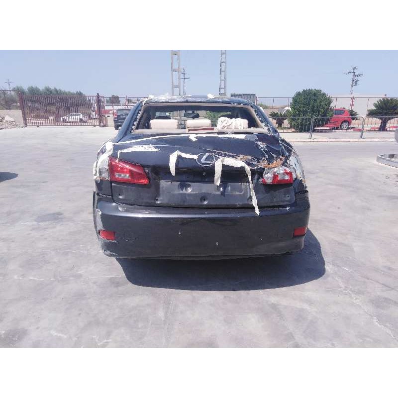LEXUS IS II (_E2_) 2006