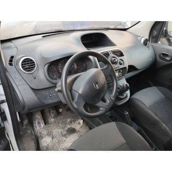 renault kangoo del año 2019