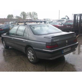 peugeot 605 del año 1994