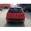 abarth punto (evo) (199) del año 2011