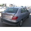 citroën xsara berlina del año 2004