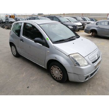 citroën c2 del año 2003
