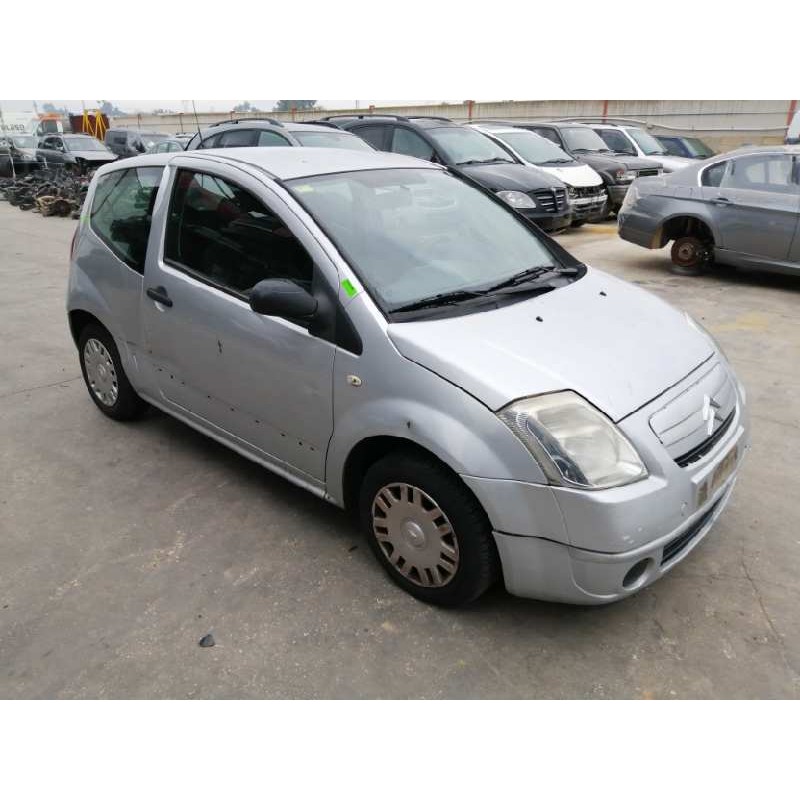 CITROËN C2 (JM_)