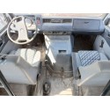 MERCEDES-BENZ MB 100 D CAJA CERRADA / COMBI