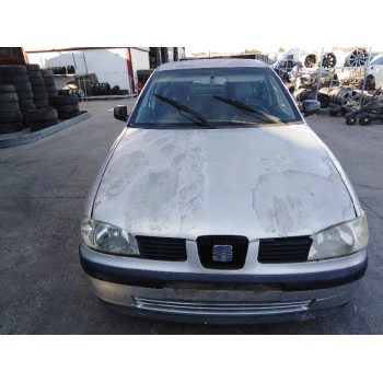 seat cordoba berlina (6k2) del año 2001